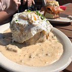 Maple Street Biscuit Company food