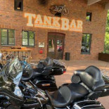 Tankbar Esterno