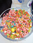 Crazy Cereals food