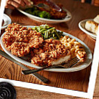 Cracker Barrel Old Country Store food