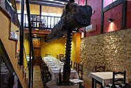 El Lagar Meson food