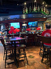 Red Robin Gourmet Burgers And Brews food