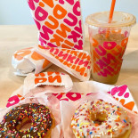 Dunkin' Cibo
