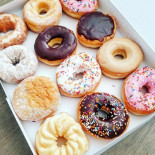 Dunkin' Cibo
