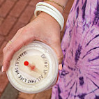 Smoothie King menu