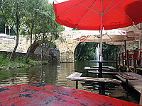 Fazenda Da Avo Thomazia inside