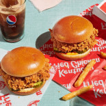 Kfc Cibo