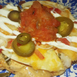 Tocata Cibo