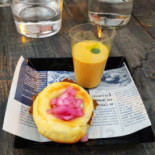 Tocata Cibo