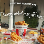 KFC Cibo