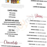 Café Té Dentro