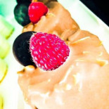 Rock Gelato E Dessert Nourriture