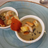 El Prigo Cibo