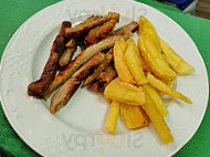 Asador Villaranda food