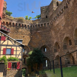Weinstube Schlossbergkeller Esterno
