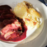 Chez Marcel Dentro