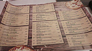 Flammkuchenfarm Hambrücken menu