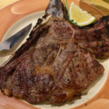 Trattoria Guelfa Nourriture
