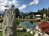 Seefeld outside