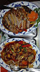 Seafood Restaurant food