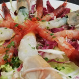 Trattoria La Pigna Nourriture