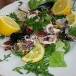 Ciro Napoli Comida