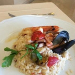 Ciro Napoli Comida