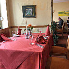 Ristorante La Rughetta food