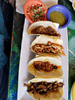 Acapulco Mexican food