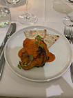 Kahani Sloane Square food