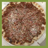 Party Pizza Di Saltarelli Mirco