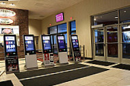 Marcus Gurnee Mills Cinema inside