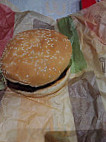 Burger King Deutschland Gmbh food