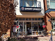 Jimmy John's outside