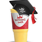 Smoothie King food