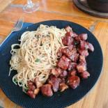 Meiling Cibo