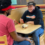 Dairy Queen Cibo
