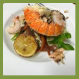 Samuels Bistro Cibo