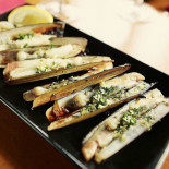 Las Tapas Cibo