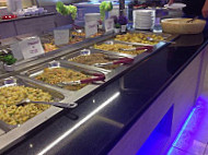 Diva food