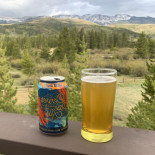 Devil's Thumb Ranch Cibo