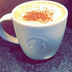 Starbucks food