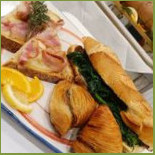 Maristella food