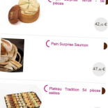 Chaud Devant Piatti