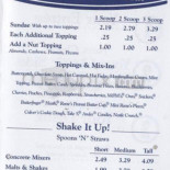 Culver's Piatti