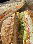 Schlotzsky's food