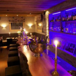 Le Gitan Grill Cibo