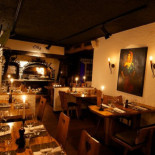 Le Gitan Grill Cibo