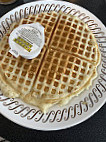 Waffle House inside