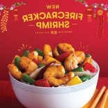 Panda Express Cibo